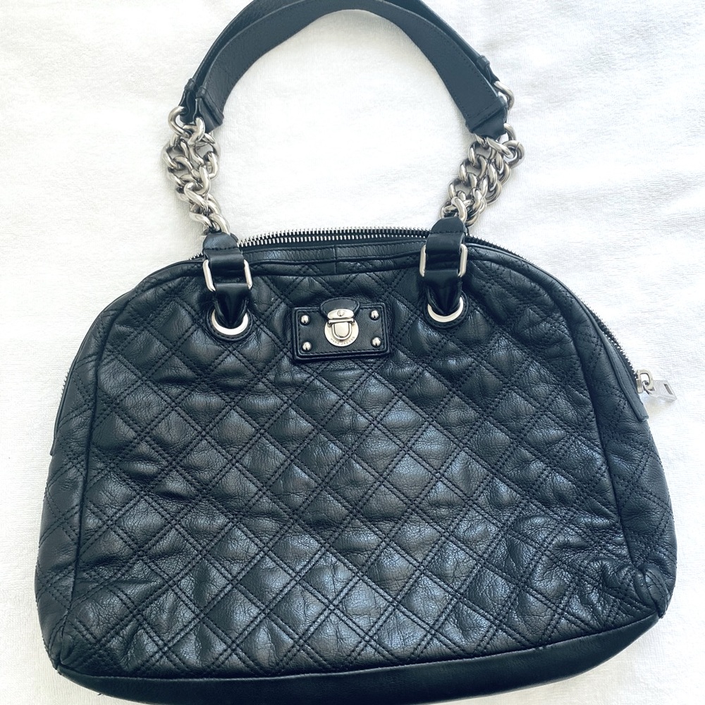 Marc Jacobs Vintage Chain Strap